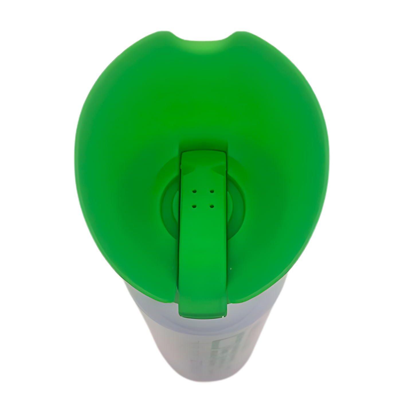 O-2GO 18 Litre Oxygen Can with Inhaler Cap