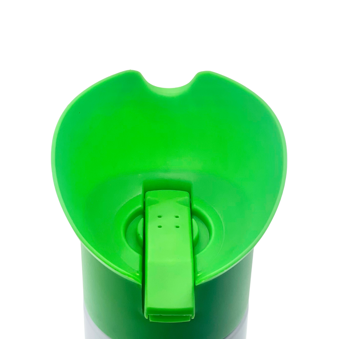 O-2GO 10L Oxygen Can with Eucalyptus Aroma for Cold and Flu