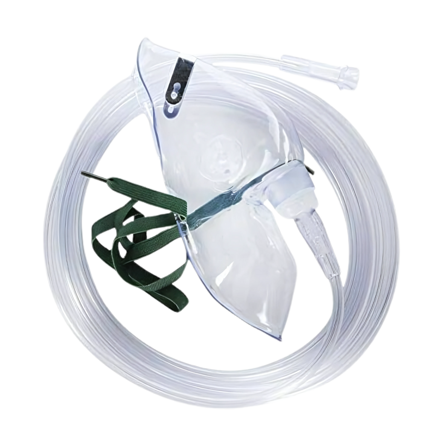 O-2GO 18L Oxygen Can with Mask and Tube