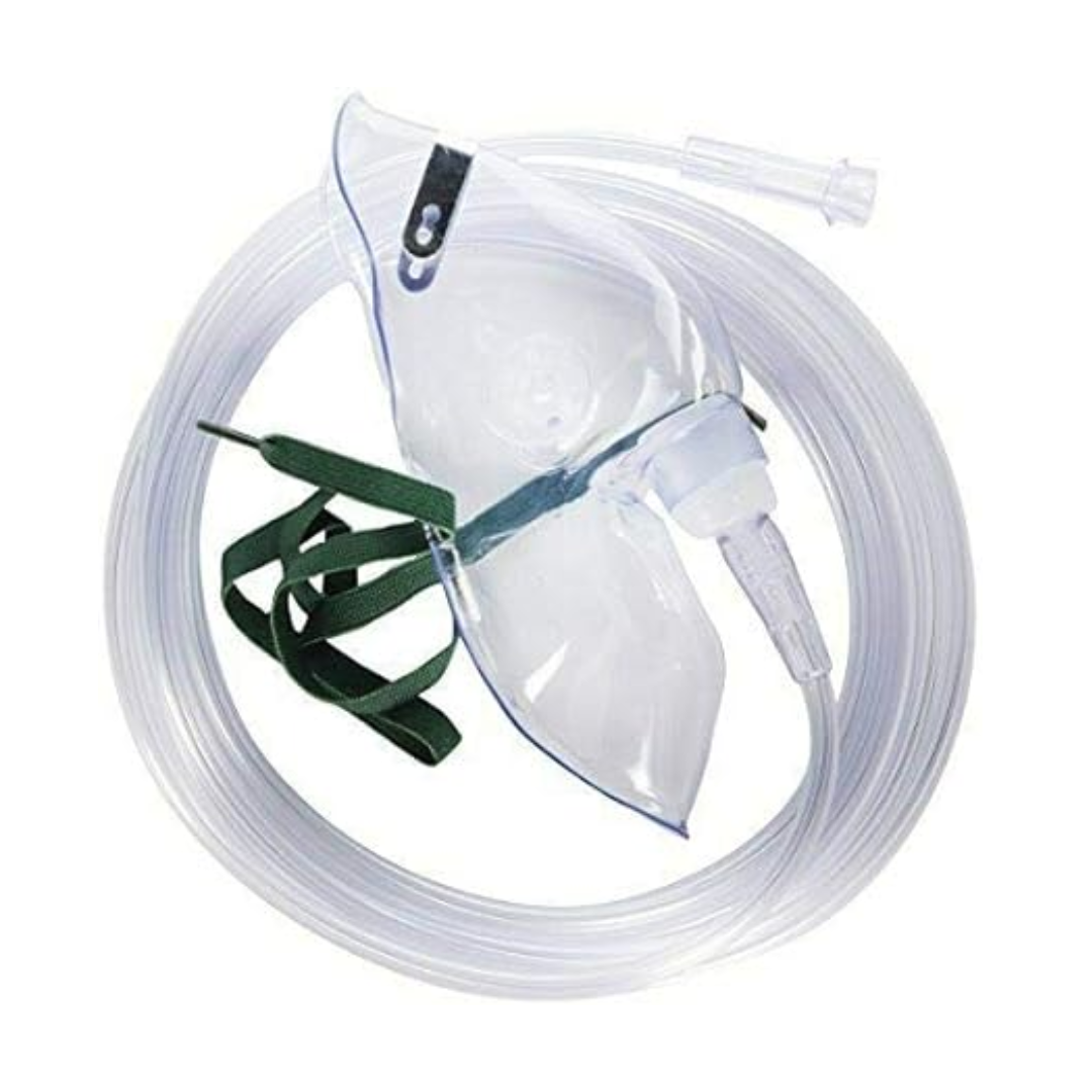 Oxygen Masks