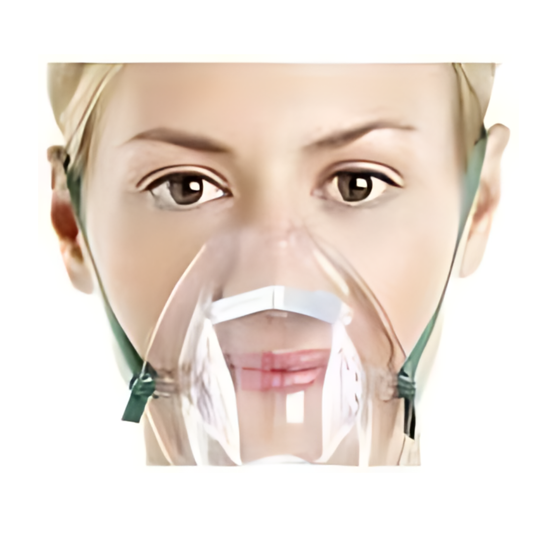 Oxygen Masks