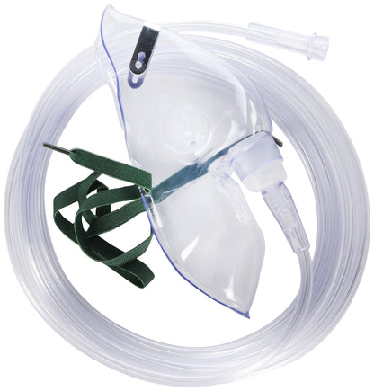 Oxygen Mask